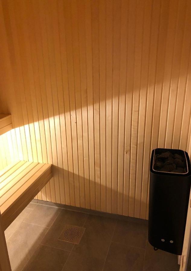 In The Heart Of Salen Apartment Exterior photo