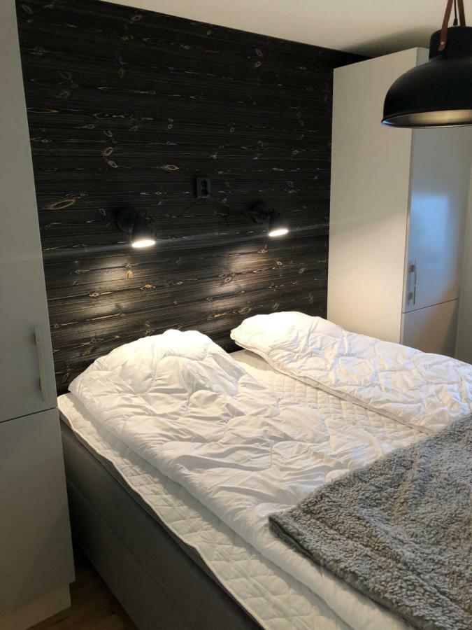 In The Heart Of Salen Apartment Exterior photo